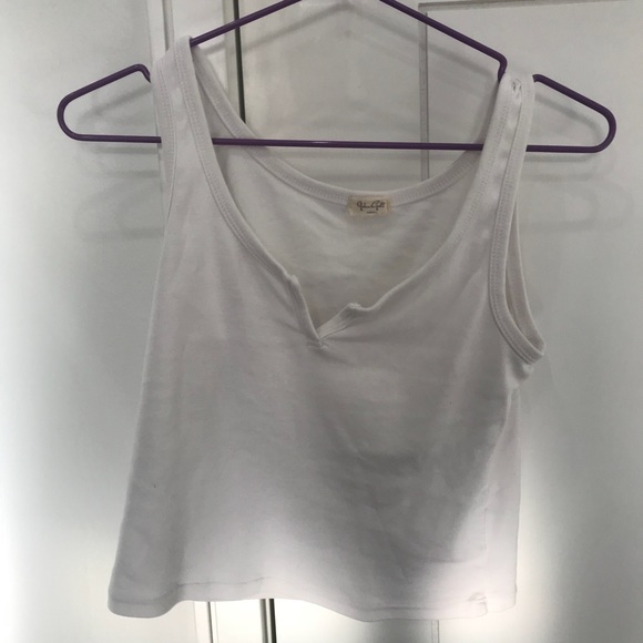 Brandy Melville Tops - Brandy Melville tank